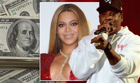 Beyonce net worth: Lemonade star's sum compared to husband Jay Z’s | Express.co.uk