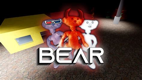 BEAR (Alpha) | Roblox Wiki | Fandom