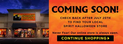 Halloween Spirit Near Me – Get Halloween Update