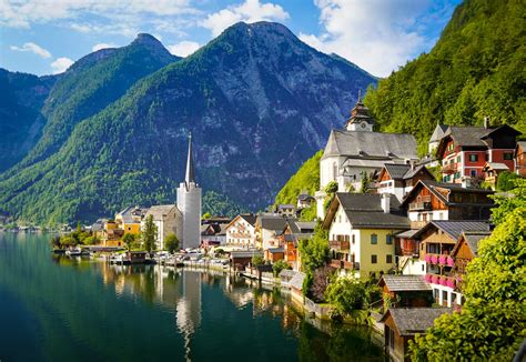 8 Incredible Things to Do in Hallstatt, Austria's Village Straight Out ...