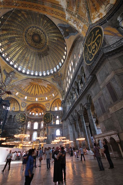 Ayasofya Museum, İstanbul, Turkey. Sake, Istanbul, Street View, Views, Scenes