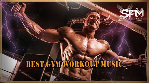 Best Gym Hip Hop Workout Songs and Music by Svet Fit Music - YouTube