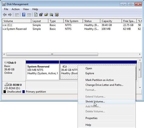 How to partition a hard drive | PCWorld