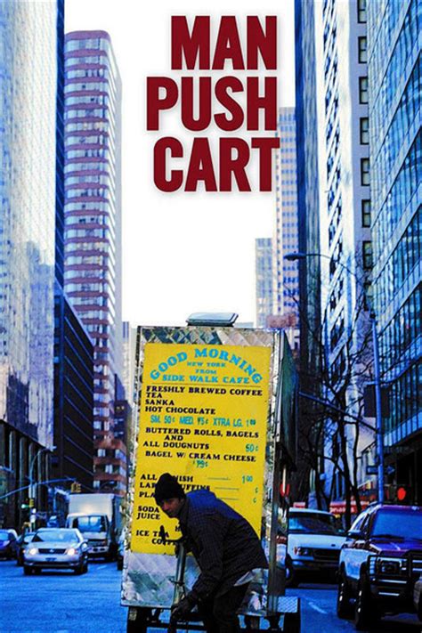 Man Push Cart movie review & film summary (2006) | Roger Ebert