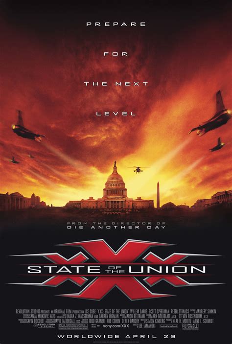 xXx: State of the Union (2005)