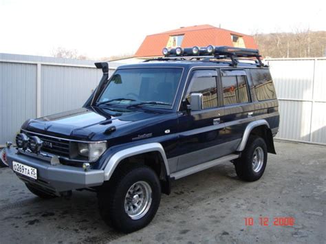 1995 Toyota Land Cruiser Prado specs, Engine size 3000cm3, Fuel type ...