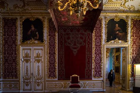 Inside the Munich Residenz: What it's like to visit! (2023)