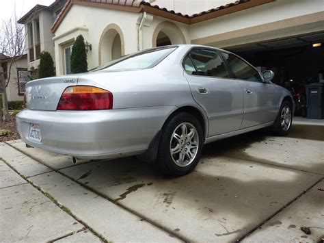 2000 Acura TL - Overview - CarGurus