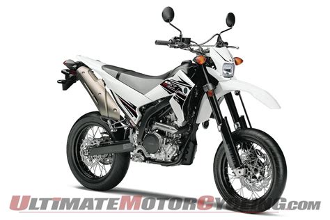 2011 Yamaha Dual Sport Motorcycles - Ultimate MotorCycling Magazine