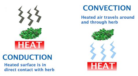 Conduction vs Convection Vaporizer Guide