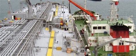 13 Malpractices In Bunkering Operations Seafarers Should Be Aware Of ...