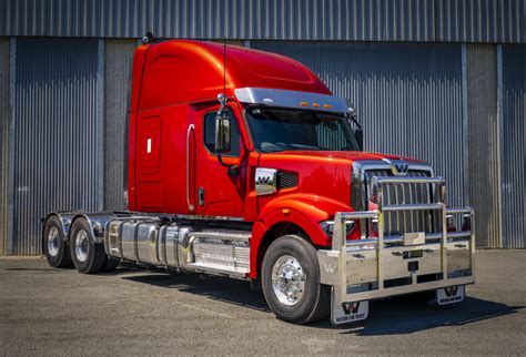 Western Star Trucks | 2024 Truck of The Year Australasia