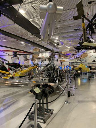 Hiller Aviation Museum (San Carlos) - 2021 All You Need to Know BEFORE You Go (with Photos ...