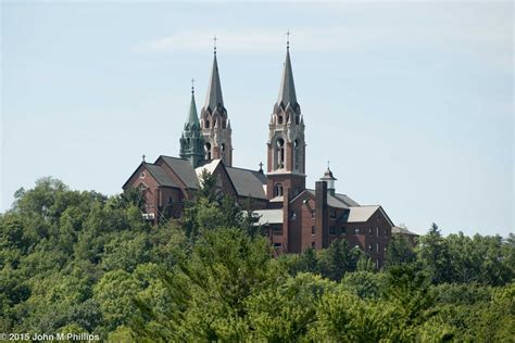 SKEPTIC PHOTO: HOLY HILL BASILICA