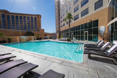 Anaheim Marriott Suites | Allegiant Air