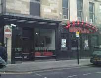 Closed Newcastle Bars/ Pubs