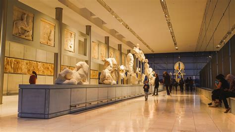 The Acropolis Museum in Athens | Discover Greece