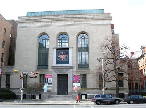 Newark Museum - Alchetron, The Free Social Encyclopedia