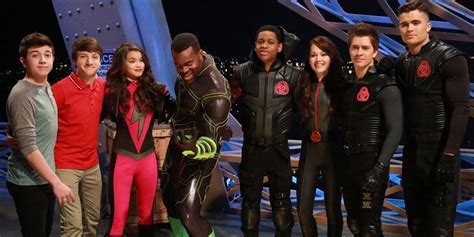 Everything You Need to Know About Lab Rats: Elite Force | YAYOMG!