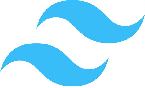 File:Tailwind CSS Logo.svg - Wikimedia Commons