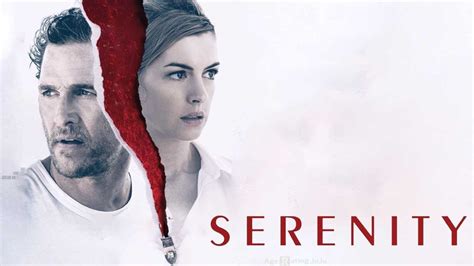 Serenity (2019) – Movie Premiere Central