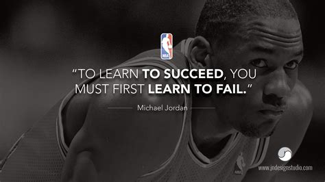 Michael Jordan Quote Wallpapers - Top Free Michael Jordan Quote Backgrounds - WallpaperAccess