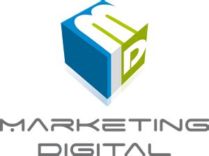 Marketing Digital Logo PNG Vector (EPS) Free Download