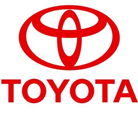 Toyota Logo ~ 2013 Geneva Motor Show