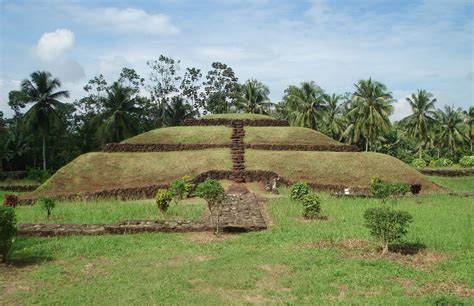 Indonesian Space Research: Megalithic Site of Gunung Padang is Older ...