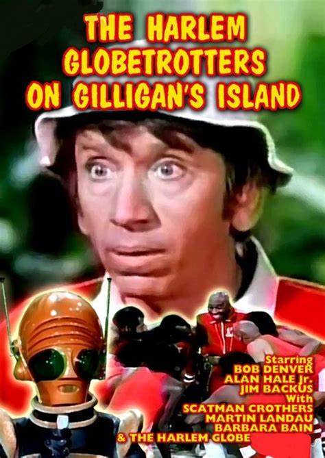 The Harlem Globetrotters on Gilligan's Island (1981) | PrimeWire