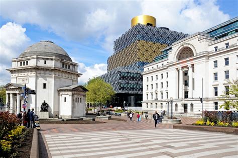 Hotels in Birmingham | UK | Leonardo Hotels