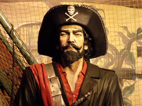 10 Most Famous Pirates Most Have Not Heard About - About History