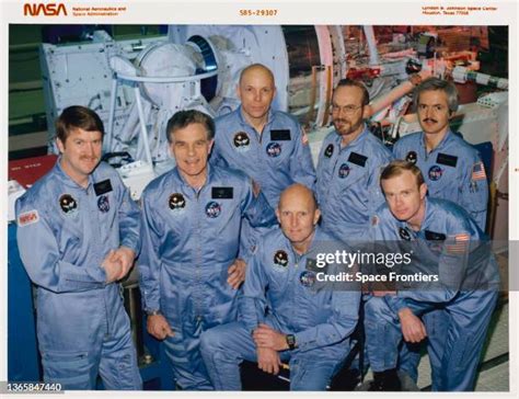 285 Space Shuttle Challenger Crew Stock Photos, High-Res Pictures, and Images - Getty Images