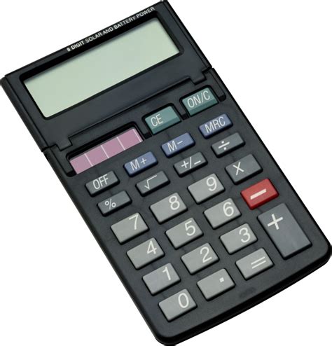 Calculator PNG Image - PurePNG | Free transparent CC0 PNG Image Library