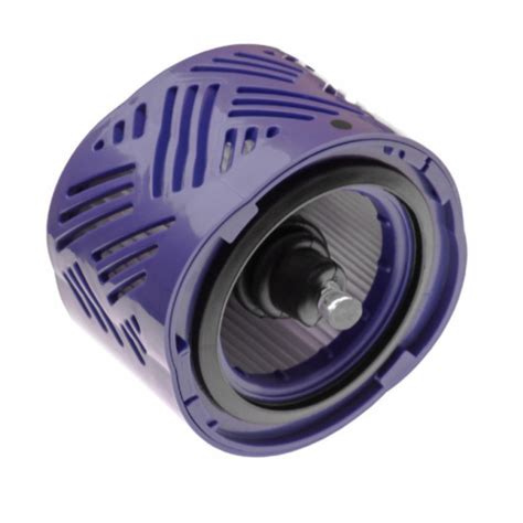 Dyson Genuine V6 Absolute Hepa Filter - All About Vacuums