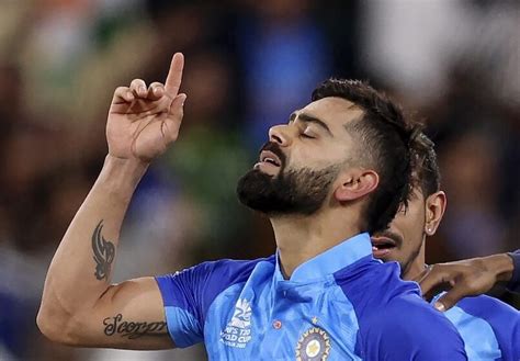 Virat Kohli’s birthday: 5 lesser-known facts about King Virat Kohli ...