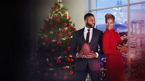 A Christmas Fumble cast list: Eva Marcille, Devale Ellis and others to star in OWN drama