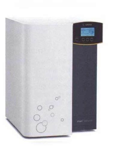 Lab Water Purification System at Rs 405000 | Laboratory Water Purifier ...