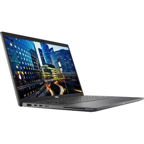 DELL Latitude 7410 Laptop - Intel Core I5 - 8GB RAM - 512GB SSD - 14-inch FHD - Intel GPU ...