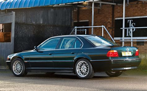 BMW 7 Series (E38) model guide - Prestige & Performance Car