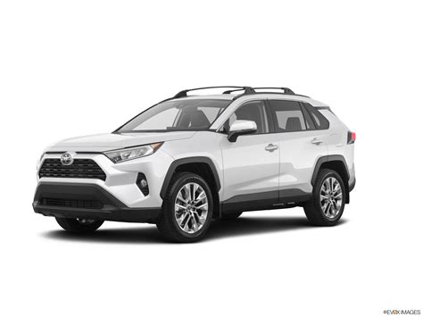 2021 Toyota RAV4 XLE Premium | Toyota RAV4 Forums