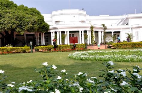 Rashtrapati Bhavan(Nilayam) in Hyderabad - Visiting Hours and Dates