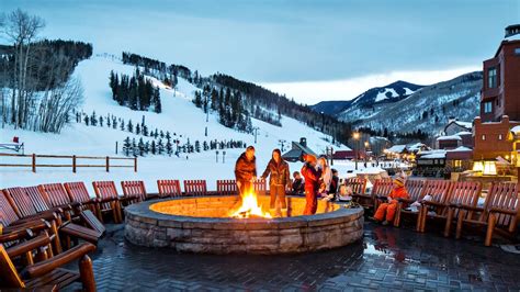 Beaver Creek Luxury Ski Resort Reviews | Park Hyatt Beaver Creek