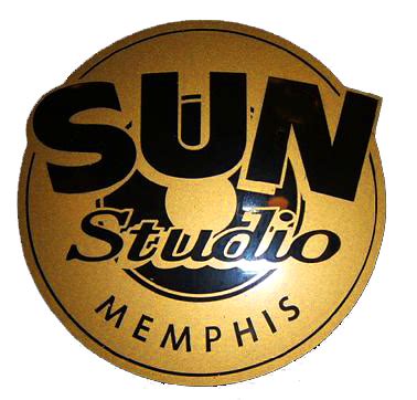 Sun Studios - unique video tour and features of Nashville's most historic recording studios