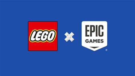 The LEGO Group and Epic Games Team Up to Build a Place for Kids to Play ...