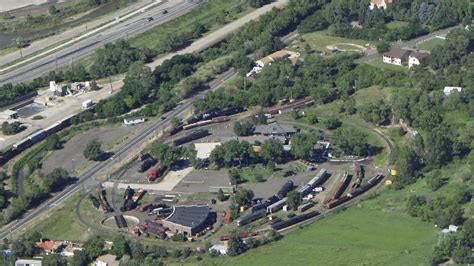 Around the Rail Yard: Photos From the Museum! - Colorado Railroad Museum