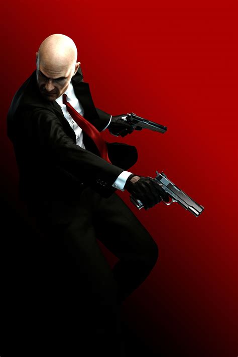 Agent 47/Gallery | Hitman Wiki | Fandom