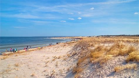 The best beaches in Massachusetts, according to Foursquare | Boston.com