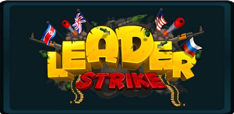 Leader Strike Achievements - Google Play - Exophase.com