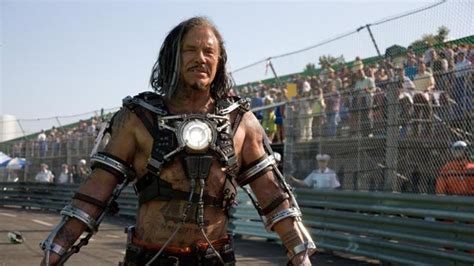 When Iron Man 2 star Mickey Rourke said director Jon Favreau didn’t ‘have b*lls’, slammed Marvel ...